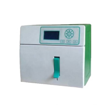 Hospital Medical Clinical Laboratory Equipment Electrolyte Analyzer MHA-24